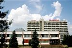 Hotel Halychyna