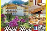 Hotel Heidi