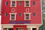 Hotel Ivory Palace