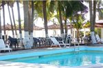 Hotel Izalco Cabana Club