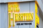 Hotel JH E18HTEEN