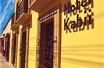 Hotel Kabii