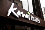 Hotel Kanai
