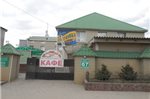 Hotel Komplex Kirovskiy