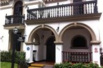 Hotel La Castellana