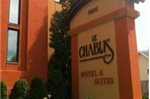 Hotel Le Chablis Cadillac