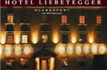 Hotel Liebetegger