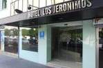 Hotel Terraza Monasterio