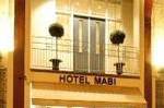 City Centre Hotel Mabi Maastricht
