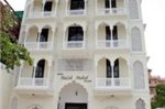 Hotel Malak Mahal Palace