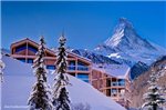 Hotel Matterhorn Focus Superior