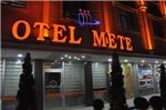 Hotel Mete