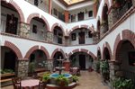 Hotel Molino del Rey