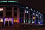 Hotel Moskovskaya