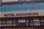Hotel Mukund Inn