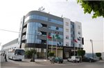 Hotel Naher El Founoun