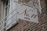 Hotel No. 11