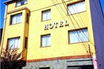 Hotel Osorno Reet