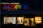 Zuri Express Hotel Pekanbaru