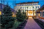 Hotel Petrovsky Prichal Luxury Hotel&SPA