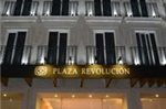 Hotel Plaza Revolucion