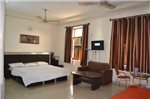 Hotel Prashant Palace