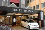 Hotel Raizan North