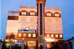 Hotel Ramanashree Richmond Circle