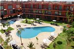 Hotel Rawabi Marrakech & Spa