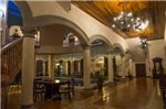 Hotel Real La Merced