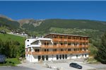Hotel Residence Martell Mountains