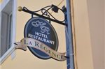 Hotel Restaurant La Regence