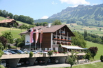 Hotel Restaurant Panorama