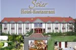 Hotel-Restaurant Stuer