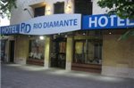 Hotel Rio Diamante