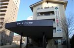 Hotel Route-Inn Kamisuwa