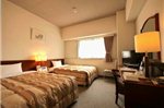 Hotel Route-Inn Matsue