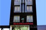 Hotel Royal Palm