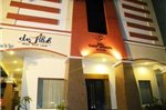 Hotel Sahid Montana Malang