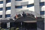 Hotel Samil Plaza