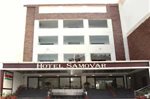 Hotel Samovar