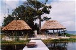 Hotel Santa Barbara Tikal
