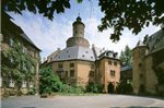 Hotel Schloss Budingen