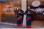 Hotel Serenity P Ltd