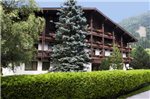 Alpenhotel Simader