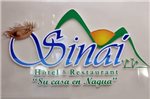 Hotel Sinai