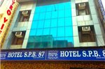 Hotel S.P.B 87