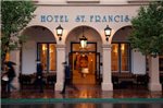 Hotel St. Francis - Heritage Hotels and Resorts