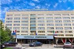 Hotel Stavropol