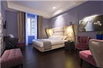 Hotel Stendhal Dependance Luxury Suite